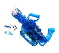 APGLSXY Cool Powerful Electric Water Toy Automatic with Flashing Lights Ideal for Pool and Beach Activities Fight Beach Toy Team Birthday Family Outdoor