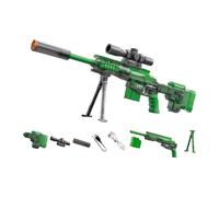 APGLSXY Cool Powerful Electric Water Toy Automatic with Flashing Lights Ideal for Pool and Beach Activities Fight Beach Toy Team Birthday Family Outdoor