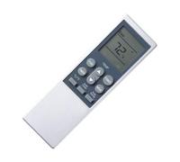 APGLSXY COV30332907 AC Remote Controller for LP2525GXR LP1215GXR & More, LCD Display Conditioner Remote
