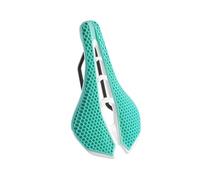 APGLSXY Cycling Bicycles Seats Comfortable Saddles Replacement 3D Print Breathable Waterproof Seats for Mountain Bikes Cushions Seat