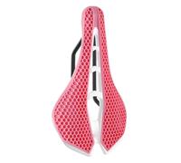 APGLSXY Cycling Bicycles Seats Comfortable Saddles Replacement 3D Print Breathable Waterproof Seats for Mountain Bikes Cushions Seat