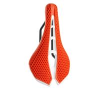 APGLSXY Cycling Bicycles Seats Comfortable Saddles Replacement 3D Print Breathable Waterproof Seats for Mountain Bikes Cushions Seat