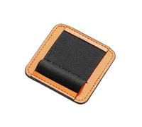 APGLSXY Data Line Container with Anti Twist Design Maintains Your Desk or Bag Clean and Organized PU Cord Holder