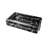 APGLSXY Development Board Cover Case Outer Shell Housing for 2560 Accessories Cover