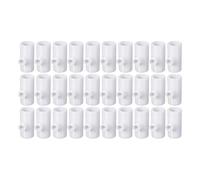 APGLSXY Drinking Water Pipe Adapter PVC Automatic Farm Equipment for Coops Management Automatic Poultry Watering