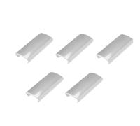 APGLSXY Durability Aluminum Weight Clip for Pickleballs Paddles Good Materials for Reliability in Competitive Play Pickleballs Paddles Weight Clip