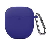 APGLSXY Dust-proof Protective Case for Earbud Pouch Anti-fall Cover High Elastic Storage Box Headset Keychain Bag Storage Box