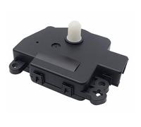 APGLSXY Duty ABS HVAC Flap Motor BE8Z19E616A Addressing Common Air Distribution Issues Not Cut Plug Actuator