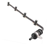 APGLSXY Easy Installation Oil Overflows Hose 8200762577 8200596291 8200417884 Oil Injections Return Hose for 2.0 Fuel Return Line