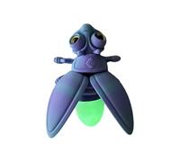APGLSXY Educational Bright Creature Toy for Children Encourage Creativity and Makes a Option Bedroom Decor for Kids