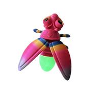 APGLSXY Educational Bright Creature Toy for Children Encourage Creativity and Makes a Option Bedroom Decor for Kids