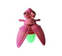 APGLSXY Educational Bright Creature Toy for Children Encourage Creativity and Makes a Option Bedroom Decor for Kids