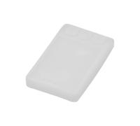 APGLSXY Electric Scooter Display Protective Case Dashboard Covers Waterproofs Silicone Instrument Covers Sleeve Easy to Use Waterproofs Silicone Protective Case