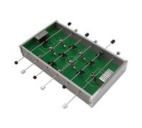APGLSXY Entertaining Desktop Soccer Game Two-player Football Table Game Desk Interaction Games for Boys Girls and Parent Two-Person Battle Tabletops Machine