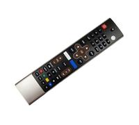 APGLSXY Ergonomic Controller Featuring Voice Command for YK7705J MB1988 Systems Home Entertainment Remote