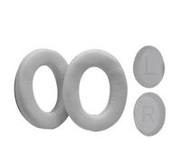 APGLSXY Ergonomic Ear Cushions Ice Gel Layer for QC35 / QC35Ⅱ / QC2 / QC15 / QC25 / Ae2 Headphones Earpads Earcups for Active Cooling Earpad