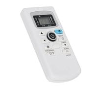 APGLSXY Ergonomic Remote Control Compatible for TMPAC08E3, TMPAC12E4 Builts for Comfort and Precisely Control for Home Offices Device