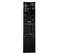APGLSXY Ergonomic Remote for RMGD009 Reduced Hand Fatigue Viewing Home Theater