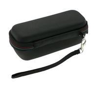APGLSXY Ergonomic Storage Box Holder for 20000mAh Powerbank Case Featuring Scratch Proof Exterior Double Zippers Design Storage Bag