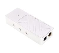 APGLSXY ES9039Q2M Type C Headphone Amplifier Miniature Decoding Dongle Advanced Noise Reduction for Audiophiles PCM 768kHZ / 32bit Studio Grade Headphone Strengthen