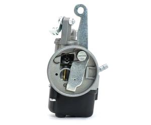 APGLSXY Execution Carburetor for CHUTZPAH Twelve R2219 Motorcycles Upgraded Coal Atomization Warm Stability High Efficiency Motorbike Carburetor