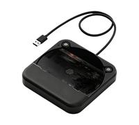 APGLSXY External Car Disc Player for Vehicle Sound Systems with USB Assistant and Handheld for Older Automobiles Portable Disc Player