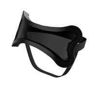 APGLSXY Fashion Eyewears for Pet Sun Protective Debris Goggles for Hiking Beach Walking Comfortable Adjustable Sunglasses Dog Eyewears for Outdoor