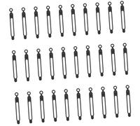 APGLSXY Flexible Silicone Cable Ties Cord Organizers for Electronics Accessories TangleFree Management Data Line Storage Silicone Band