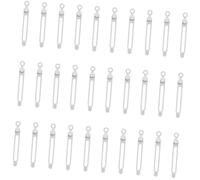 APGLSXY Flexible Silicone Cable Ties Cord Organizers for Electronics Accessories TangleFree Management Data Line Storage Silicone Band