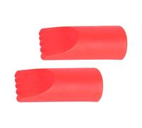 APGLSXY Foot Stand Protective Cover Case Durability Electric Scooter Kickstand Protector for M365 Mi3 4Ultra Elites Kickstand Protector