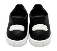 APGLSXY Fun Shoe Designs Game Controller Holders for Multiple Model Unique Decorative Appeal to Your Gaming Environment Game Controller Holder Desktop