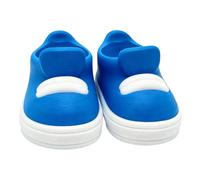 APGLSXY Fun Shoe Designs Game Controller Holders for Multiple Model Unique Decorative Appeal to Your Gaming Environment Game Controller Holder Desktop