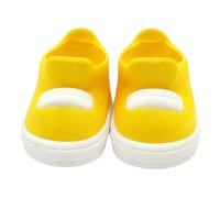 APGLSXY Fun Shoe Designs Game Controller Holders for Multiple Model Unique Decorative Appeal to Your Gaming Environment Game Controller Holder Desktop