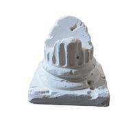 APGLSXY General Game Controller Storage Stand Creative Roman Pillar Styles Desktop Holder Base Roman Pillars Controller Stand Precise