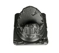 APGLSXY General Game Controller Storage Stand Creative Roman Pillar Styles Desktop Holder Base Roman Pillars Controller Stand Precise