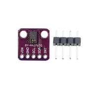 APGLSXY Gesture Sensors Module Gesture Recognition Sensors Featuring 9 Recognizable Gestures 60° / s to 600° / s Speed Recognition