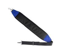 APGLSXY Golf Bag Strap Replacement Single Shoulder Adjustable Strap Padded Golf Carrying Bag with Metal Hooks Padded Straps Replacement Single Adjustable Backpack Shoulder