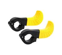 APGLSXY Handlebar Thumb Grip Handlebars Antislip Bicycles Handle Rest Handlebars Bike Handlebar Thumb Rest Bike Grip