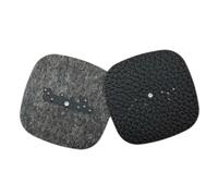 APGLSXY Headphones Ear Pad Adhesive Covers for Major3 Headsets Decorations Comfortable Fit for All Day Wear Comfort Fit Comfortable Listening