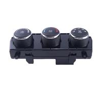 APGLSXY Heater HVAC Control Module Vehicles Climate Function 55111168AA 55111168AB 55111168AC 55111168AD Air Conditioning Control Unit