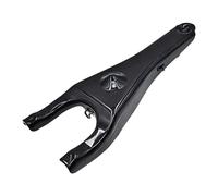 APGLSXY Heavy Duty Professional Clutches Release Systems Fork Levers 31204-35050 Manufactured From Steel Promotes Smooth Gear Changes Clutches Control Fork Levers