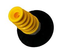 APGLSXY High Durability Rubber Bump Stops Replacement Easy Installation Rear Suspension Buffer 4473240100 for Car V-Class Professional Suspension Dampener for Car