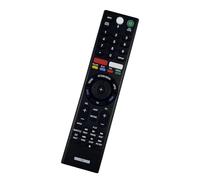 APGLSXY Highly Responsive Button Remote Control for RMFTX310U Instantly Voice Command for Gamers and Movie Enthusiasts Remote