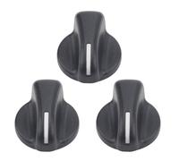APGLSXY HVAC Control Knob Replacements Heater Switches Knobs Air Conditioners Control Knobs Vehicle Accessories for Vehicle Car Air Conditioners