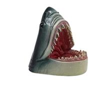APGLSXY Impressive Wild Shaped Floating Decor for Outdoor Pond Water Feature and Marine Environment Arrangement Head Pool Ornament