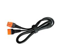 APGLSXY Large Power XT60I Connectors Extension Wire 12AWG Energy Storage Structure Cable Line for Remote Controlled Models and Energy Storage Photovoltaic Panel Link Cord