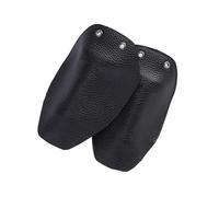 APGLSXY Leather Welding Boot Protectors Flame Insulated for Industrial Flame Retardant