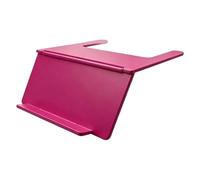 APGLSXY Mahjong Game Organizer Rack, Molded Card Stand with Retaining Lip for Travel Games, Shared Play and Desk Display Mahjong Holder Game Piece Stand Card Rack Tabletop Portable Desktop Organizer