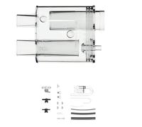 APGLSXY Marine Life Water Replacement Unit Variable Choices for Multiple Aquarium Setups Marinepark Flood Water Changer