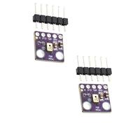 APGLSXY MP34DT01 PDM Digital MEMS Microphone Module Simple Density Modulation Output Small Omnidirectional Microphone PDM Mic Module